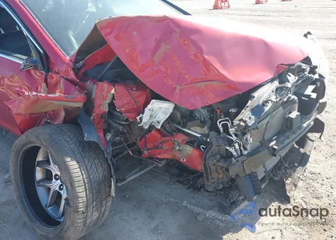 2019 Hyundai Sonata Limited 2.0T z USA, uszkodzony, nr VIN 5NPE34AB4KH808300